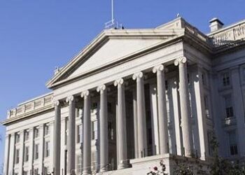 الفيدرالي الأمريكى يقرر خفض سعر الفائدة 25 نقطة