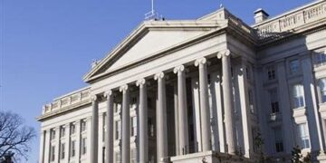 الفيدرالي الأمريكى يقرر خفض سعر الفائدة 25 نقطة