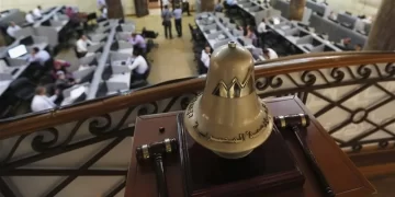 البورصة تربح 17 مليار جنيه بختام تعاملات بداية ديسمبر