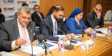 243 مليون جنيه ارتفاعا في  صافي أرباح “المهندس للتأمين “خلال العام المالي 2023\2024