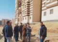 وزير الإسكان يتابع موقف وحدات سكن لكل المصريين”بمدن القاهرة الجديدة والعاشر وحدائق العاصمة