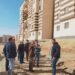 وزير الإسكان يتابع موقف وحدات سكن لكل المصريين”بمدن القاهرة الجديدة والعاشر وحدائق العاصمة