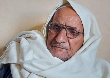 “البيان الاقتصادي “ينعى كبير قبيلة الفوايد وعائلة منيسي ببني سويف