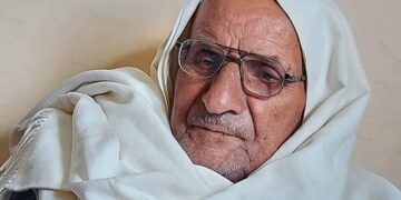 “البيان الاقتصادي “ينعى كبير قبيلة الفوايد وعائلة منيسي ببني سويف