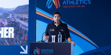 تراي فاكتوري تمثل مصر في المؤتمر الأوروبي لإدارة سباقات الجري