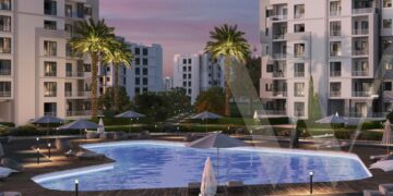 شركة التعمير والإسكانHDP تطلق  مشروع “Westview Residence”في قلب زايد الجديدة