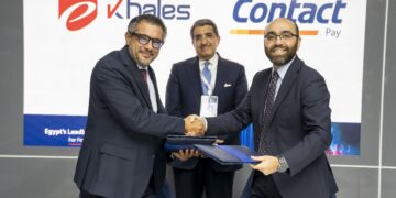 كونتكت و” إي-خالص ” تتوسعان في شراكتهما لتشمل خدمات الدفع عبر نقاط البيع