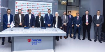 “نيم كارد” و “إي نوفيت” تتعاونان لتعزيز خدمات إنتاج البطاقات في الشرق الأوسط وشمال إفريقيا