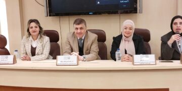 الرقابة المالية تنظم ورشة عمل بمحافظة الإسكندرية لتعزيز مستويات الثقافة المالية