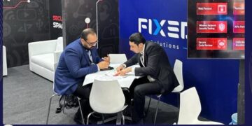 «فيكسيد سوليوشنز» تقود الابتكار في الأمن السيبراني و الذكاء الاصطناعي والحوسبة الكمّية
