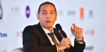 نائب رئيس هيئة الرقابة المالية :تحسن في مؤشرات الأداء خلال أول 9 أشهر