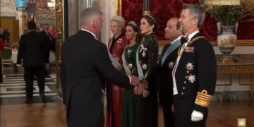 جهينه تشارك في منتدى الأعمال المصري الدنماركي لتعزيز التعاون الاستثماري و النمو المستدام