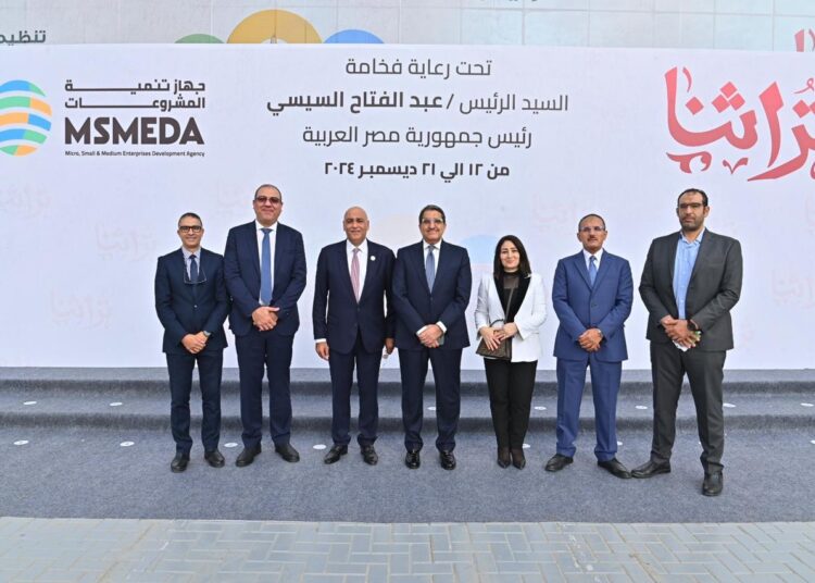 “إي فاينانس” تدعم معرض “تراثنا” بحلول الدفع الإلكتروني مع توفير 1300 نقطة بيع للتجار