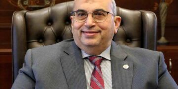 خبراء الضرائب:موافقة مجلس الوزراء على إنشاء غرفة لتطوير واستصلاح الأراضي الصحراوية يعكس حرصها على تعمير الصحراء