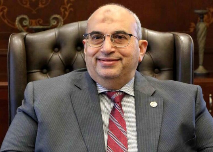 خبراء الضرائب:موافقة مجلس الوزراء على إنشاء غرفة لتطوير واستصلاح الأراضي الصحراوية يعكس حرصها على تعمير الصحراء