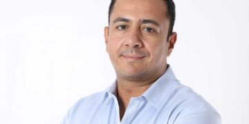 “فادي سليمان” رئيسًا جديدًا لـ “اندرايف” في مصر