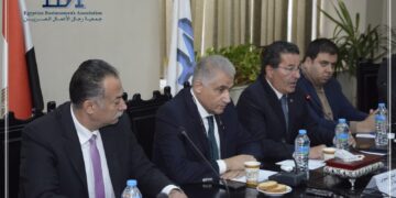 رئيس  مصلحة الري:تراجع حاد في نصيب الفرد من المياه ولا بديل عن تعميم تطبيقات أنظمة الري الذكية و الصرف المغطي