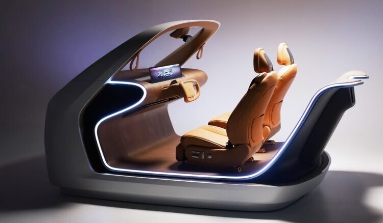 إل جي تكشف عن تقنية استشعار مبتكرة مدعومة بالذكاء الاصطناعي في CES 2025