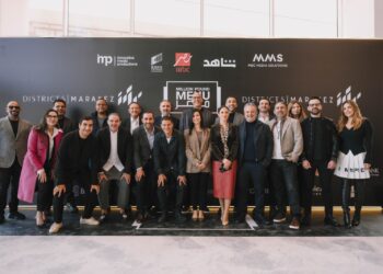 “جهينه” ترعى برنامج “Million Pound Menu” لدعم رواد الأعمال في مجال الطهي