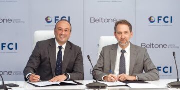 بلتون للتأجير التمويلي والتخصيم تنضم  ل”المنظمة الدولية للتخصيم FCI” 