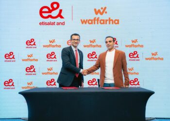 إي آند للتكنولوجيا المالية تُعزز شراكتها مع منصة “وفرها” لتقديم خدمات مبتكرة عبر تطبيق &My e