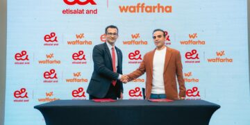 إي آند للتكنولوجيا المالية تُعزز شراكتها مع منصة “وفرها” لتقديم خدمات مبتكرة عبر تطبيق &My e