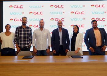 ڤاليو توقع اتفاقية تعاون مع دهانات جي ال سي (GLC) لتوفير مزايا حصرية لعملائها