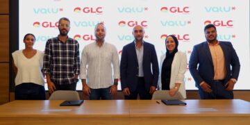 ڤاليو توقع اتفاقية تعاون مع دهانات جي ال سي (GLC) لتوفير مزايا حصرية لعملائها