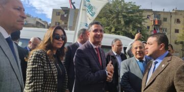 غرفة القاهرة التجارية:افتتاح سوق اليوم الواحد بالجمالية بمشاركة 45 شركة