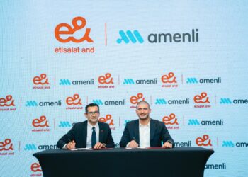 “إي آند للتكنولوجيا المالية” تعلن عن شراكة استراتيجية حصرية مع “أمنلي” لتقديم حلول تأمينية رقمية متكاملة