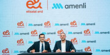 “إي آند للتكنولوجيا المالية” تعلن عن شراكة استراتيجية حصرية مع “أمنلي” لتقديم حلول تأمينية رقمية متكاملة