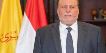 حسن عبد الله محافظ البنك المركزي، البيان الإقتصادي نيوز