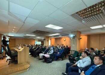 “المصري للتأمين”ينظم ورشة عمل” التحول الرقمي لقطاع تأمين السيارات “