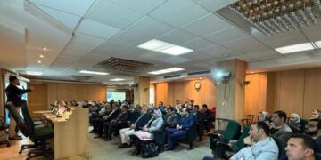 “المصري للتأمين”ينظم ورشة عمل” التحول الرقمي لقطاع تأمين السيارات “