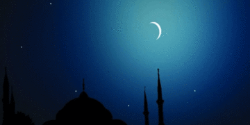 دار الإفتاء المصرية:الاربعاء غرة شهر رجب لعام 1446 هجرية