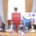 بنك مصر يوقع بروتوكول تعاون مع  هيئة النقل العام وشركة الإنتاج الحربي لنظم المعلومات