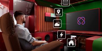 إل جي تعرض رؤيتها لتوسيع “حلول الذكاء الاصطناعي المنزلية” وتستهدف مساحات التنقل في CES 2025