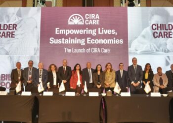 “سيرا كير” تطلق أول مبادرة في الشرق الأوسط مخصصة للاقتصاد الرعائي