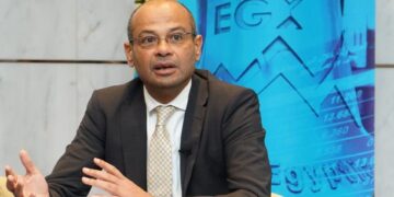 البورصة المصرية تستعرض أهم تطورات سوق الأوراق المالية خلال عام 2024