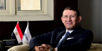 26.4 مليار جنيه صافي الارباح المجمعة لـ QNB عن الفترة المالية المنتهية في ديسمبر 2024