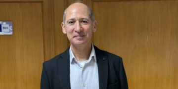 “هشام أبو زينة” مديرًا عامًا لمجموعة فاين الصحية القابضة في مصر