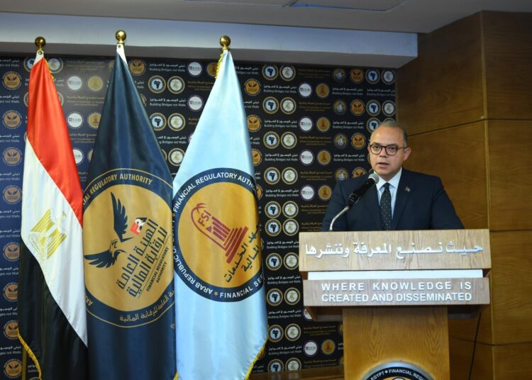 شراكة بين الرقابة المالية ووزارة العدل لتبادل الخبرات بشأن التطبيقات العملية لقانون التأمين الموحد