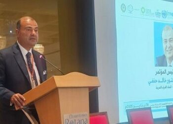 «الغرف العربية»: إطلاق «المؤشر العربي للمسؤولية المجتمعية» لتحقيق التنمية المستدامة