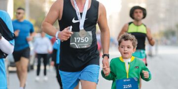 مؤسسة الجود الخيرية تعلن عن شراكة استراتيجية مع كايرو رانرز في ماراثون القاهرة لدعم مرضى السكري