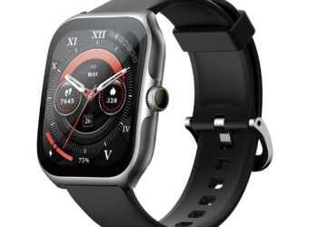 سعر ومواصفات ساعة oraimo Watch Nova AM بعد إطلاقها رسمياً في مصر