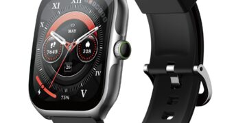سعر ومواصفات ساعة oraimo Watch Nova AM بعد إطلاقها رسمياً في مصر
