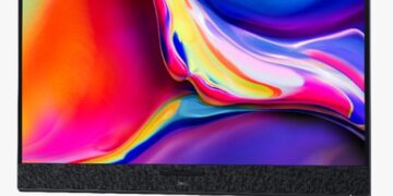 “دل ” تقود مستقبل الشاشات بتقنيات مبتكرة وأداء لا مثيل له