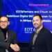 EDT&Partners العالمية تبرم شراكة مع Eyouth المصرية الناشئة لتطوير المهارات الرقمية لمليون شاب في إفريقيا
