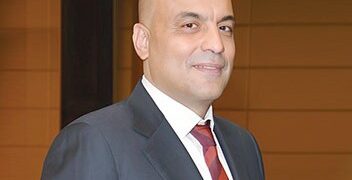 رئيس مجلس إدارة شركة التعمير والإسكان العقارية ضمن أعضاء اللجنة الاستشارية للتنمية العمرانية وتصدير العقار