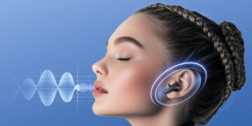 أورايمو تطلق سماعات SpaceBuds Z في مصر و الارتقاء بتجربة الصوت لجيل الشباب